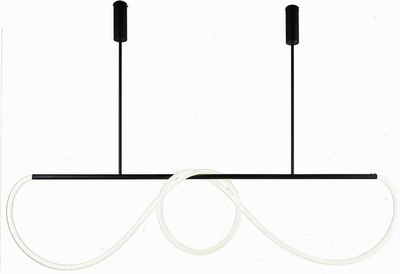 Потолочный светильник Kinklight Далия 08041K-150.19 4000K - фото