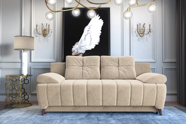 Диван Bravo Мебель Тонга Стандарт 2 вариант