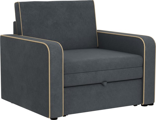 Кресло-кровать Bravo Мебель Марлин 800 Стандарт 6 вариант - фото