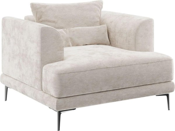 Кресло мягкое Bravo Мебель Некст Стандарт 5 вариант - фото