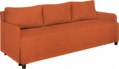 Диван Домовой Юни 3 - фото