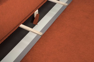 Диван Домовой Юни 3