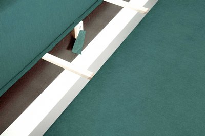 Диван Домовой Юни 3