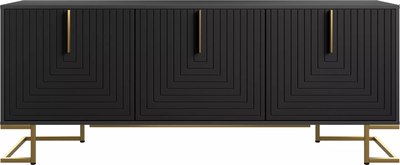 Тумба Involux Неаполь 212T011 - фото