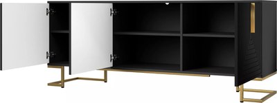 Тумба Involux Неаполь 212T011