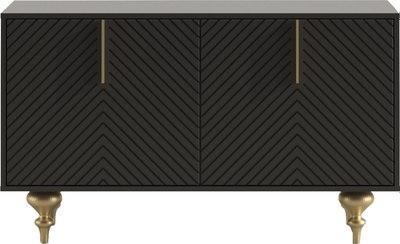 Тумба Involux Неаполь 212T014 - фото