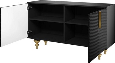 Тумба Involux Неаполь 212T014