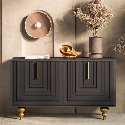 Тумба Involux Неаполь 212T014