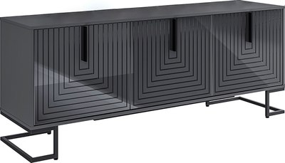 Тумба Involux Неаполь 212T100 - фото