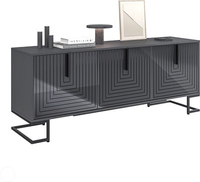 Тумба Involux Неаполь 212T100