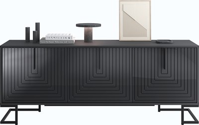 Тумба Involux Неаполь 212T100