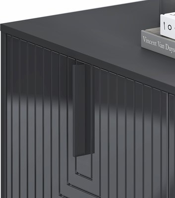 Тумба Involux Неаполь 212T100