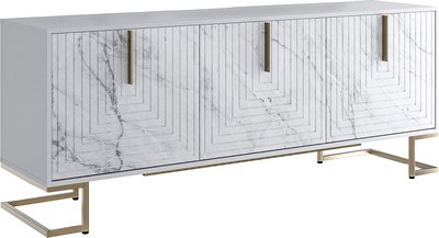 Тумба Involux Неаполь 212T101 - фото