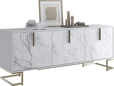 Тумба Involux Неаполь 212T101