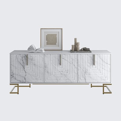 Тумба Involux Неаполь 212T101