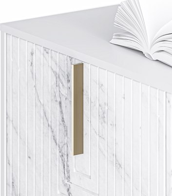 Тумба Involux Неаполь 212T101