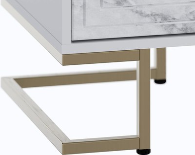 Тумба Involux Неаполь 212T101