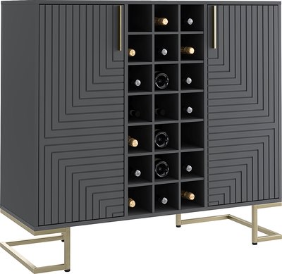 Тумба Involux Неаполь 233H211 - фото