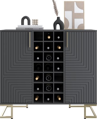 Тумба Involux Неаполь 233H211