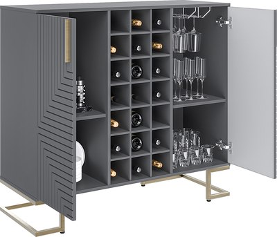 Тумба Involux Неаполь 233H211