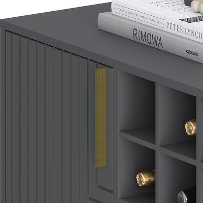 Тумба Involux Неаполь 233H211