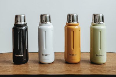 Термос для напитков Bobber Flask-770 Deep Teal