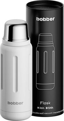 Термос для напитков Bobber Flask-770 Iced Water