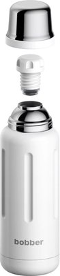 Термос для напитков Bobber Flask-770 Iced Water