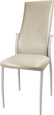 Стул Гальваник Комфорт с утонением