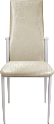 Стул Гальваник Комфорт с утонением