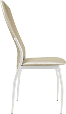 Стул Гальваник Комфорт с утонением