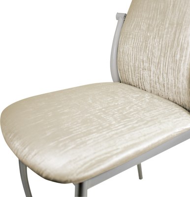 Стул Гальваник Комфорт с утонением