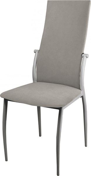 Стул Гальваник Комфорт с утонением