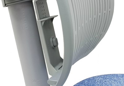 Кресло детское Comf-Pro SpeedUltra растущее