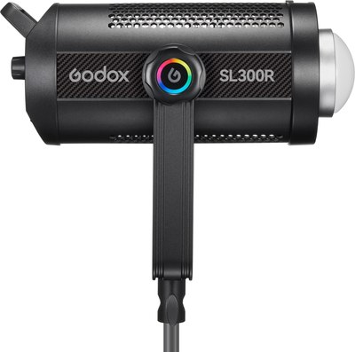 Осветитель студийный Godox SL300R / 31394