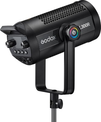 Осветитель студийный Godox SL300R / 31394