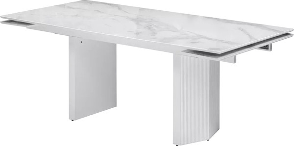 Обеденный стол M-City Моцарт 200 / 480M05831 - фото