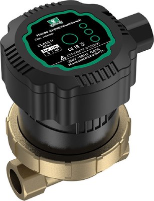 Циркуляционный насос Pumpman GRD15/1.8 / GRD1518 - фото