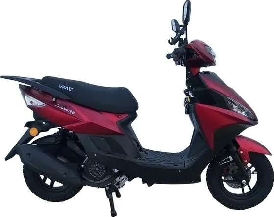 Скутер Vento (VMC) Corsa RS BY49QT-2A N1500 24098 / 46992 - фото