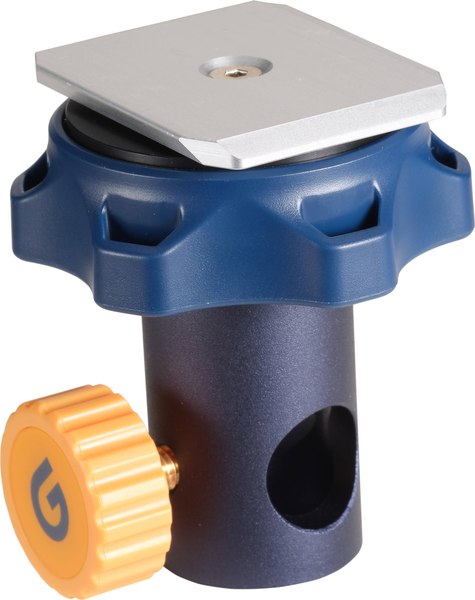 Штифт для крепления студийного оборудованияа Godox Knowled WMR для LiteFlow / 31466 - фото