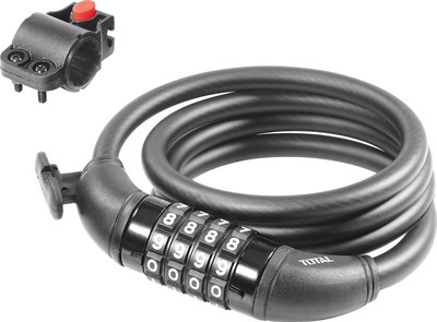 Велозамок TOTAL TBK21012 - фото