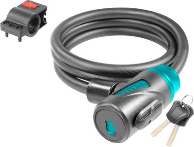 Велозамок TOTAL TBK11210 - фото