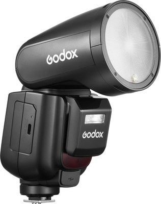 Вспышка Godox V1Pro F TTL для Fujifilm / 31647
