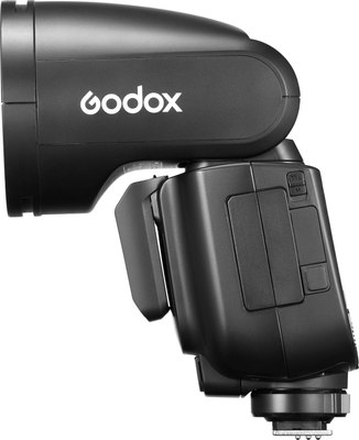 Вспышка Godox V1Pro F TTL для Fujifilm / 31647