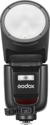 Вспышка Godox V1Pro F TTL для Fujifilm / 31647