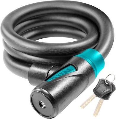 Велозамок TOTAL TBK11512 - фото