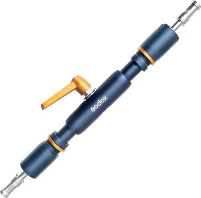 Держатель для студийного оборудования Godox Knowled AB30SS02 для LiteFlow / 31483 - фото