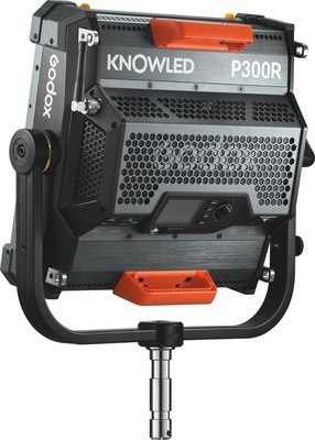 Осветитель студийный Godox Knowled P300R K1 / 31389
