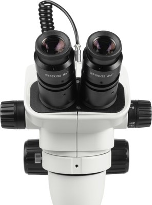 Микроскоп оптический Микромед MC-7-Zoom / 30851