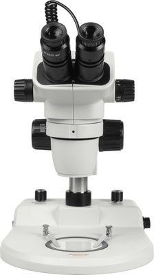 Микроскоп оптический Микромед MC-7-Zoom / 30851